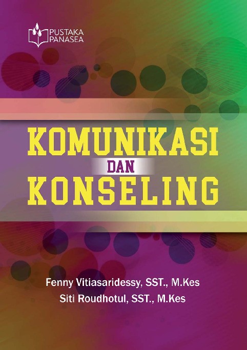 Komunikasi dan Konseling